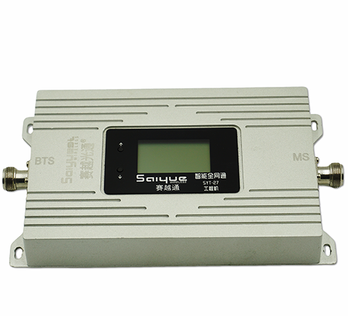 资中单频手机信号放大器800㎡