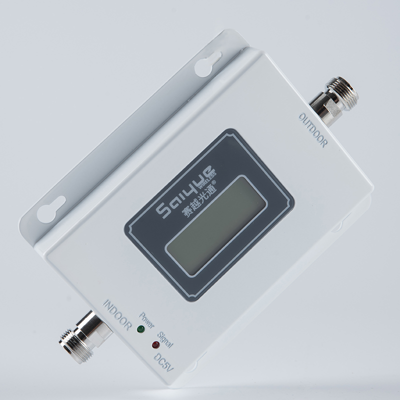 资中家用配电房机房信号放大器200㎡