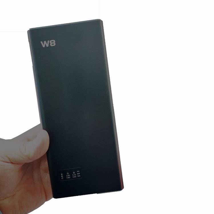  资中蓝牙WiFi信号屏蔽器