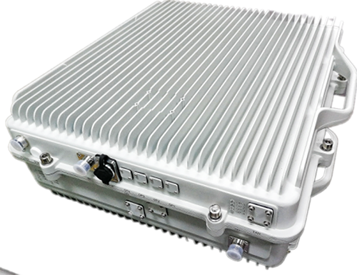 资中信令级数字室分型移动通信干扰器