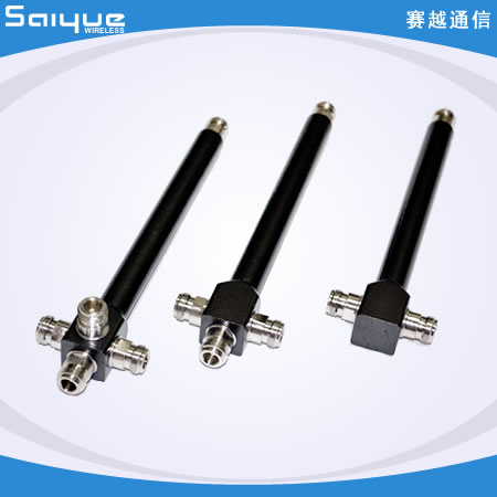  资中FM调频广播同步广播功分器