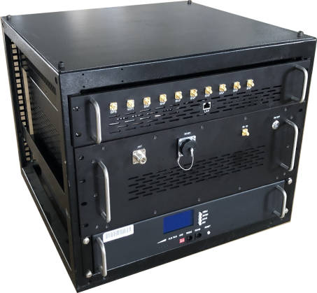 资中全频段无线网络封控设备